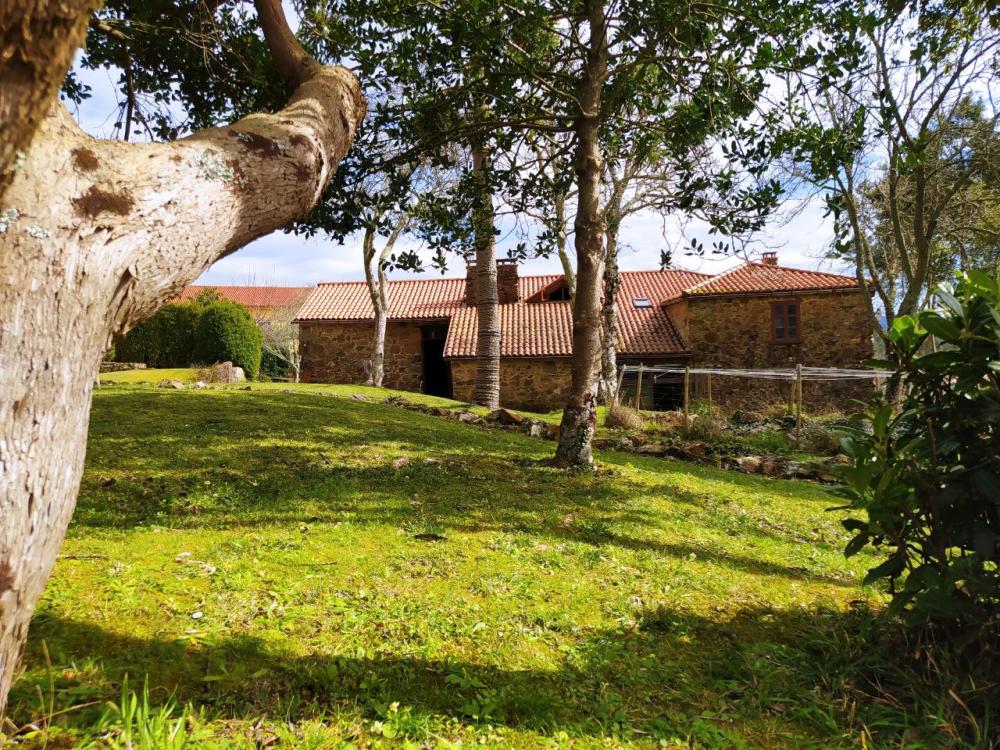  till salu hus Río Da Cruz Ortegal 9
