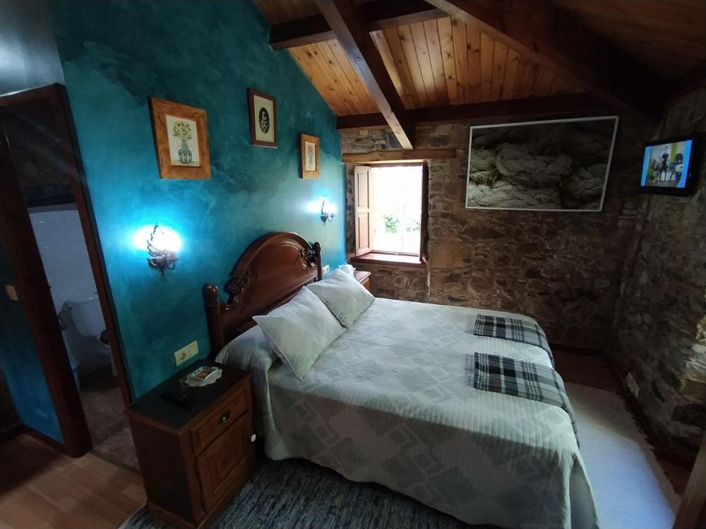  till salu hus Río Da Cruz Ortegal 15