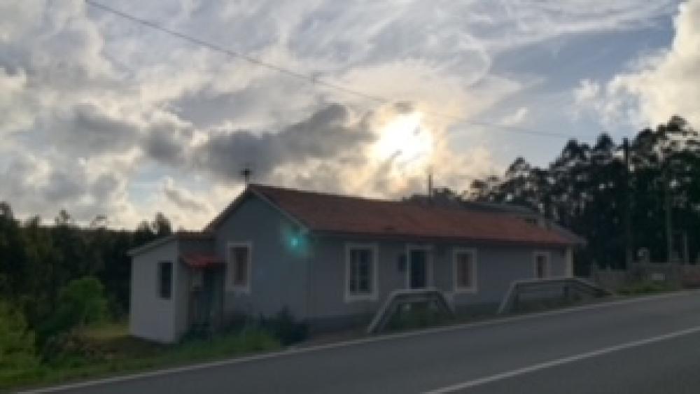  till salu hus Felgosas Ortegal 5
