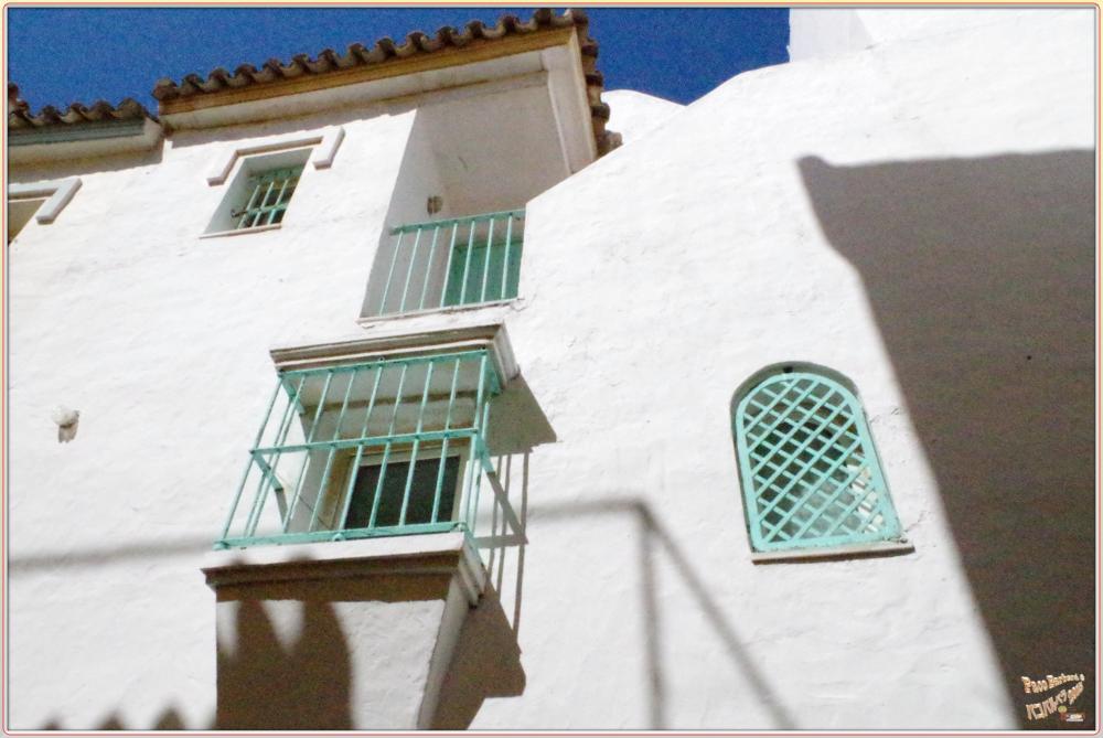  till salu radhus Tarifa Campo De Gibraltar 11