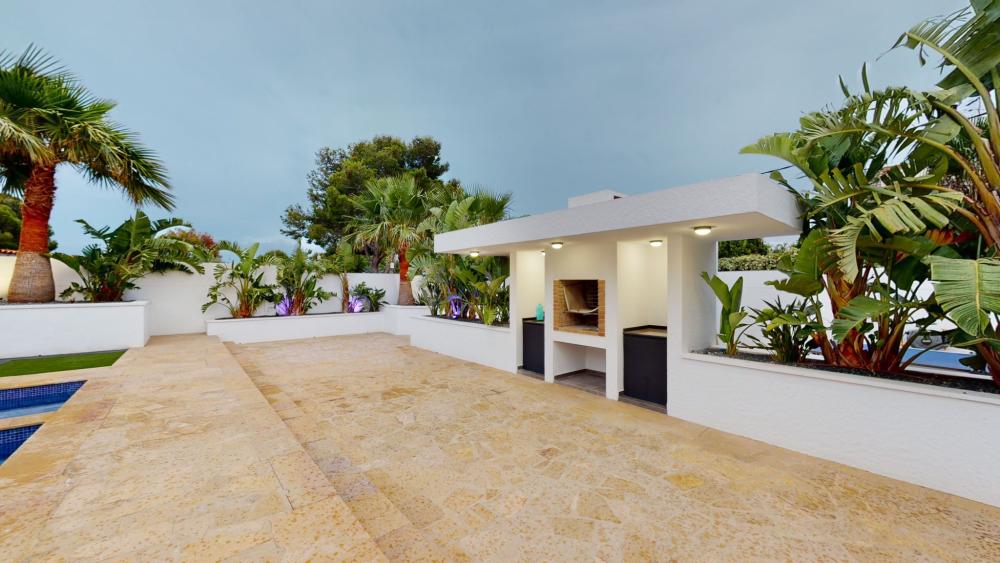  till salu villa Tres Cales Baix Ebre 28
