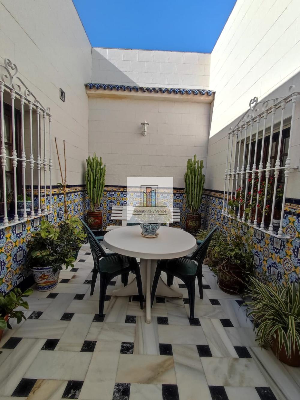  till salu herrgard Medina Sidonia Janda (La) 7