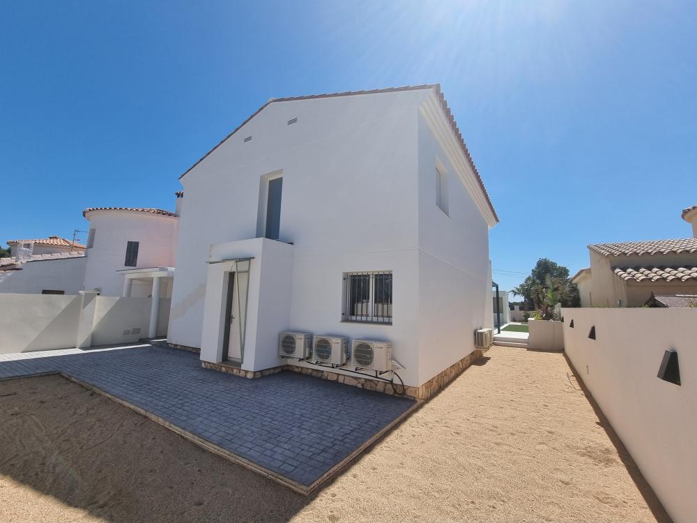  till salu villa Tres Cales Baix Ebre 3