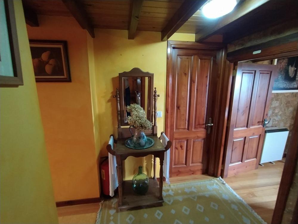  till salu hus Río Da Cruz Ortegal 17