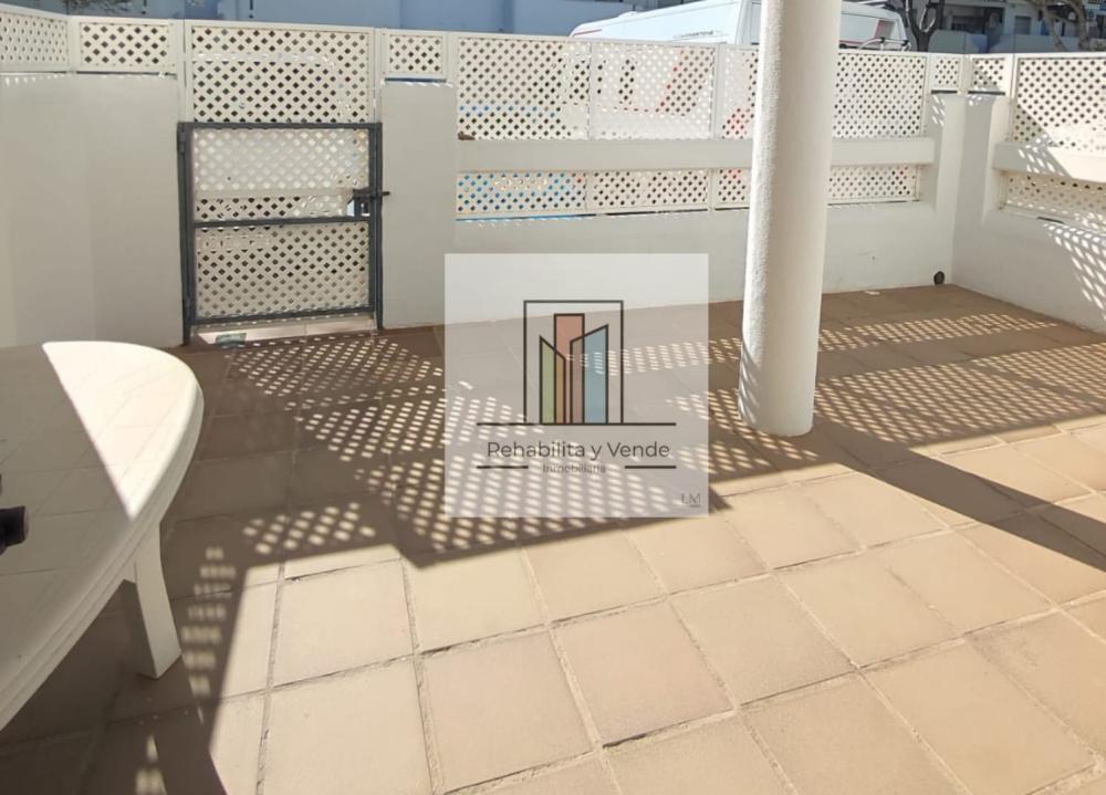 till salu bottenvåning La Barrosa-Sancti Petri Bahía De Cádiz 10