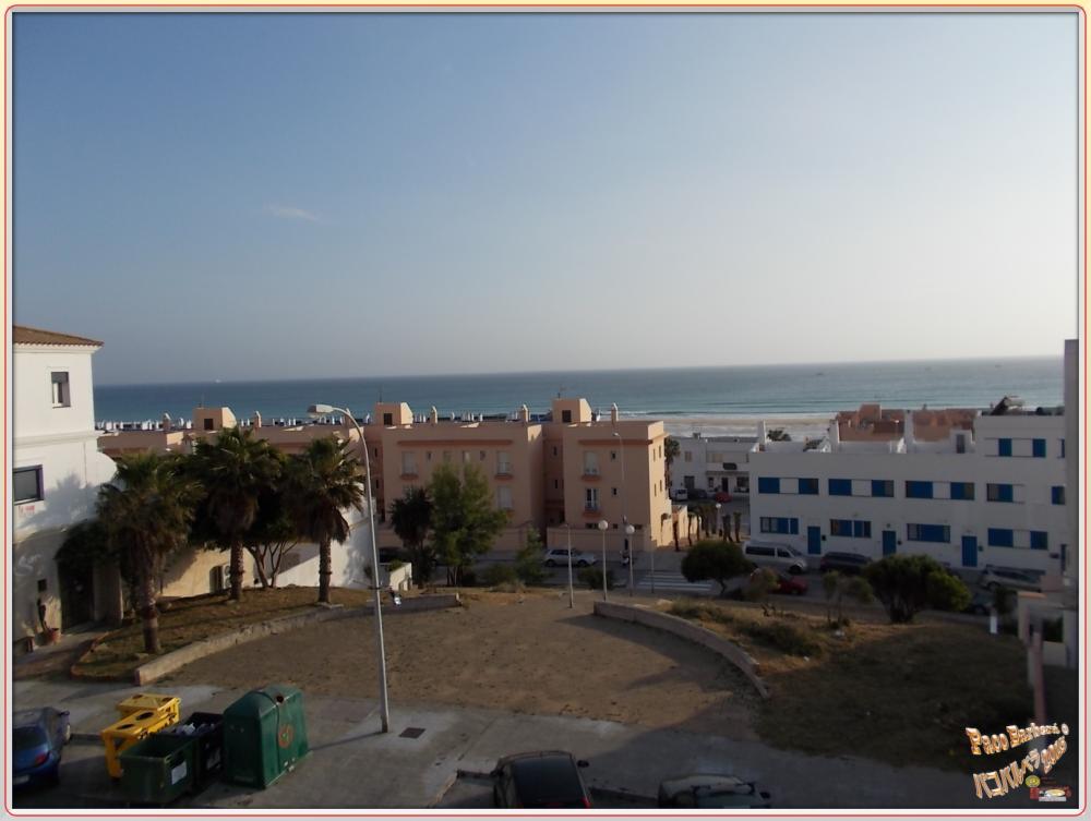  till salu radhus Tarifa Campo De Gibraltar 10
