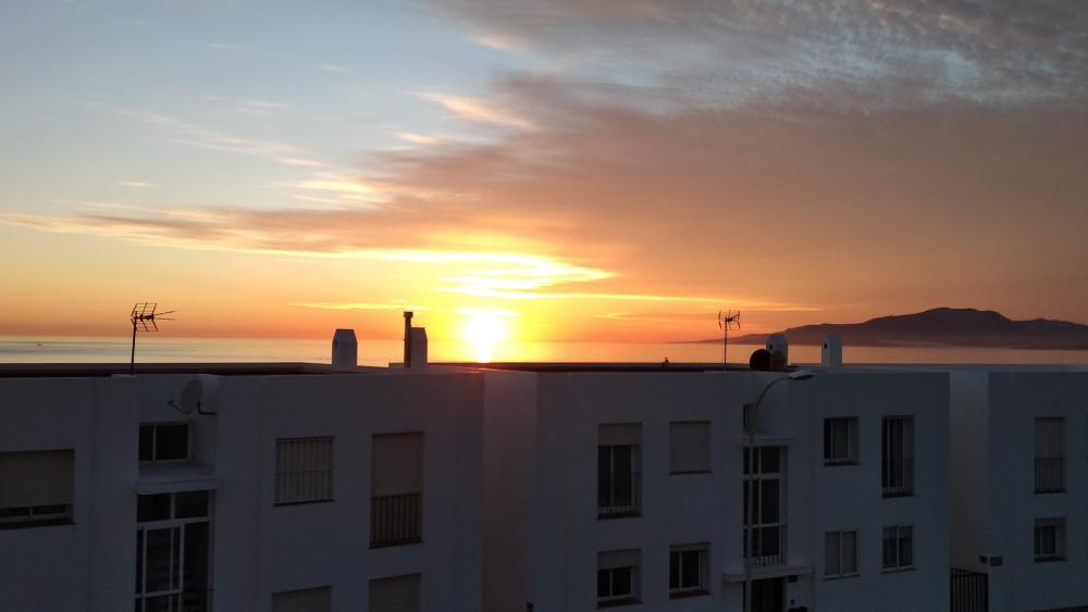  till salu radhus Tarifa Campo De Gibraltar 18