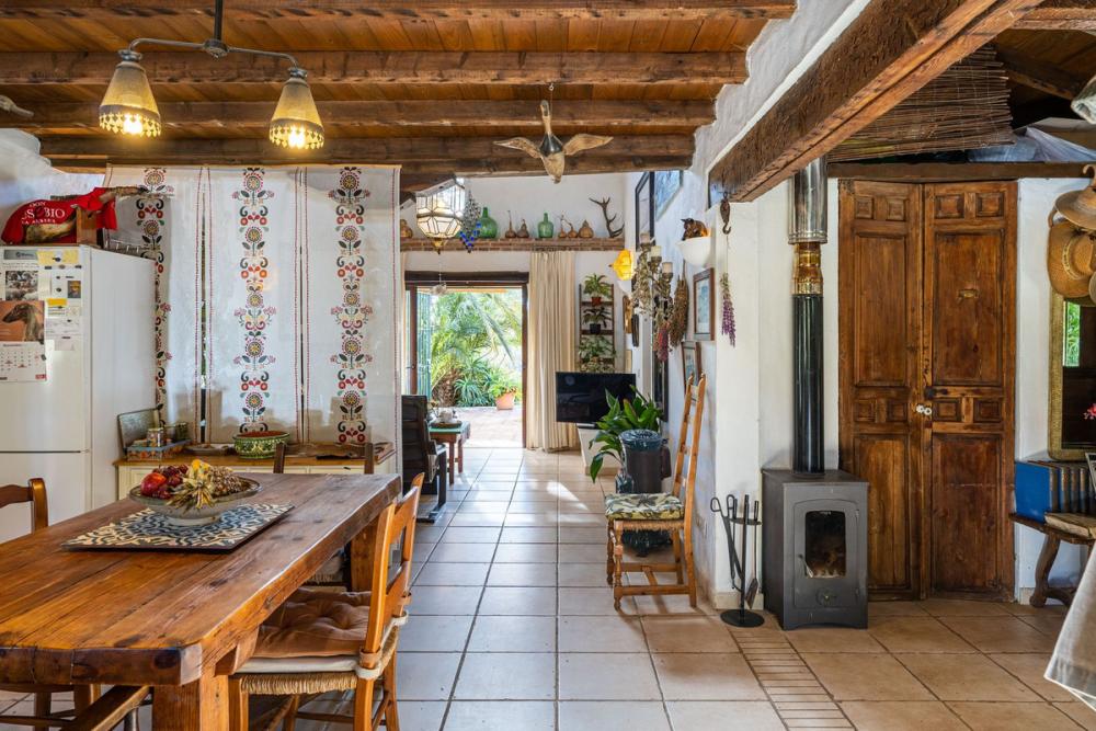  till salu hus på landet Estepona Costa Del Sol Occidental 15