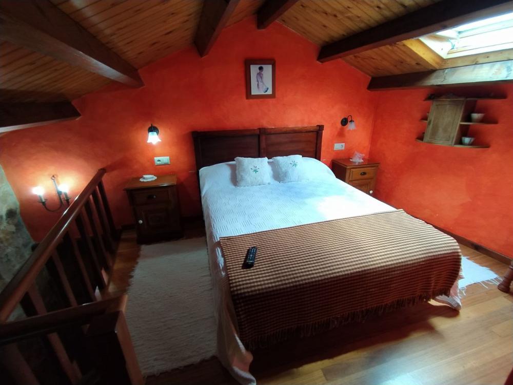  till salu hus Río Da Cruz Ortegal 21