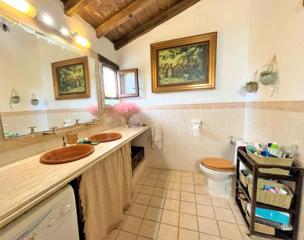  till salu hus på landet Estepona Costa Del Sol Occidental 19