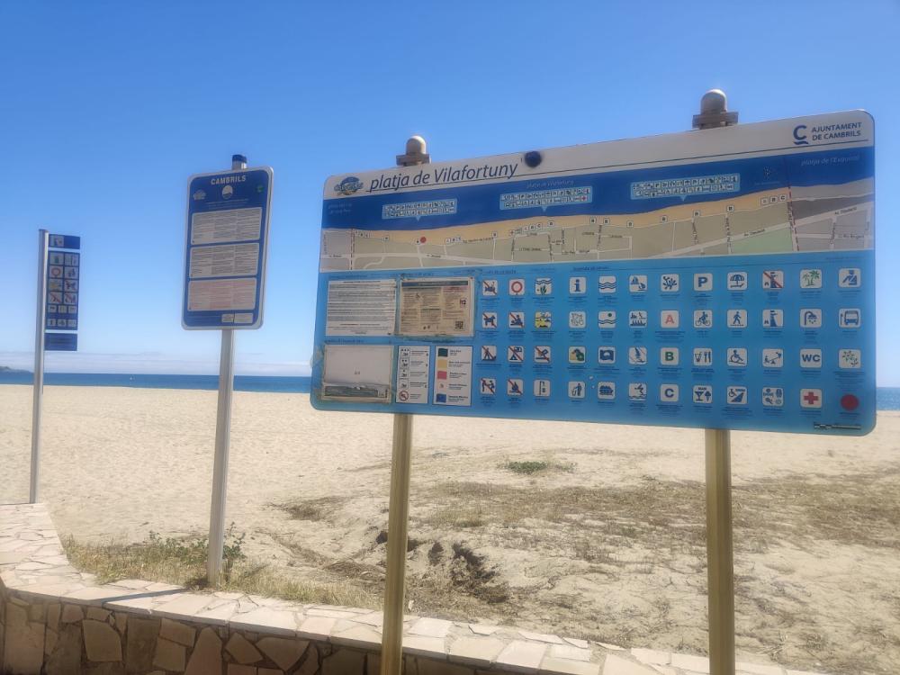  till salu lägenhet Vilafortuny Baix Camp 19