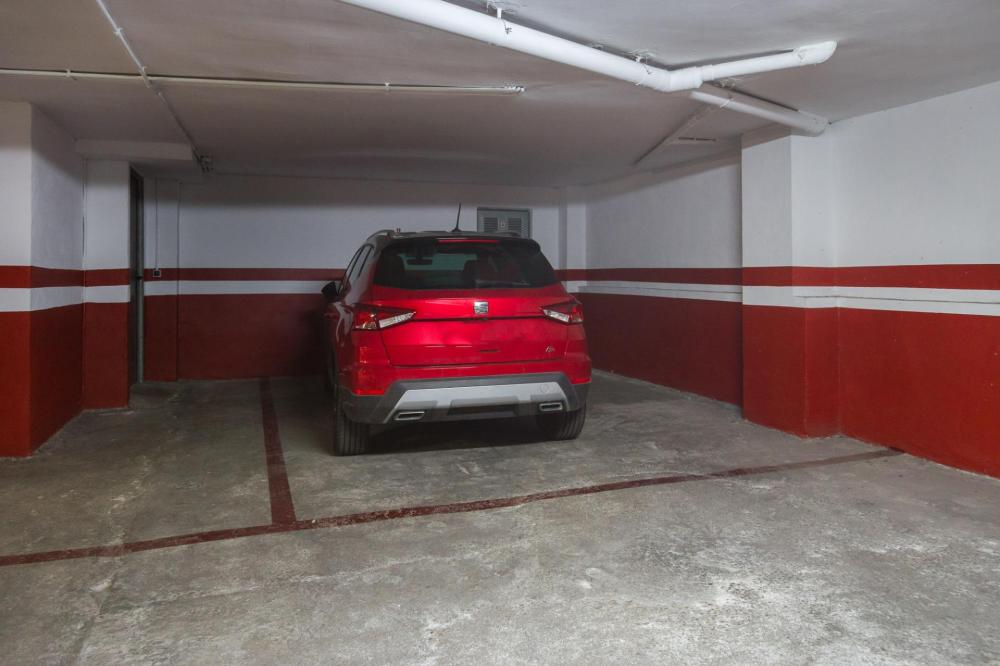  till salu lägenhet Grau I Platja Safor 8