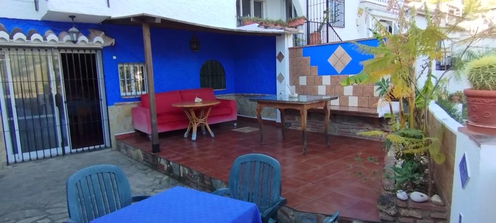  till salu hus Almuñécar Costa Tropical 4