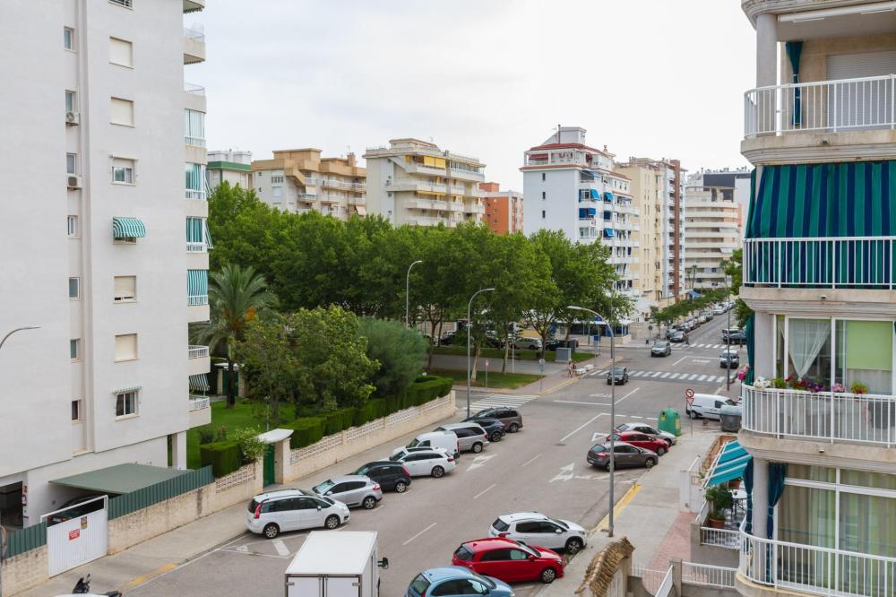  till salu lägenhet Grau I Platja Safor 9
