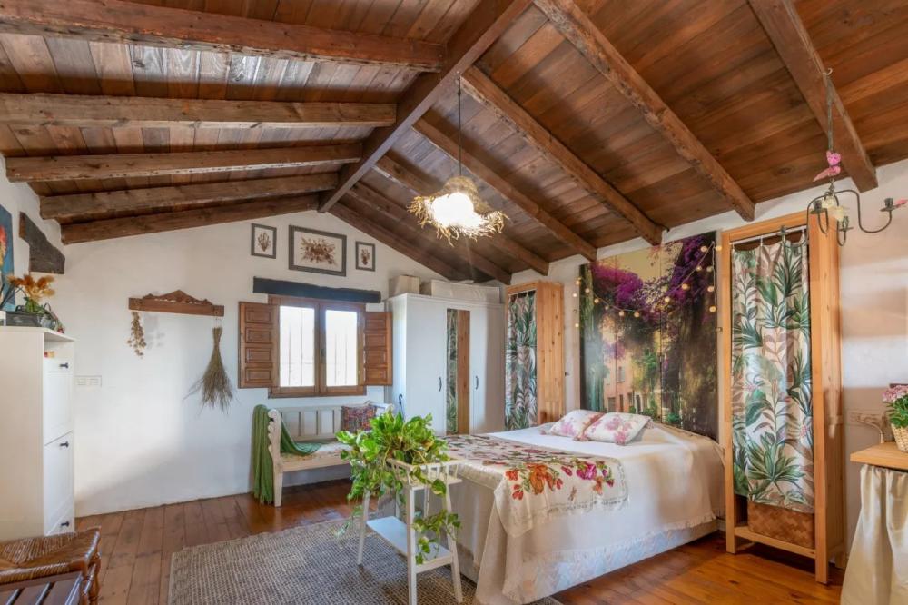  till salu hus på landet Estepona Costa Del Sol Occidental 11