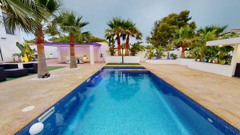  till salu villa Tres Cales Baix Ebre 29