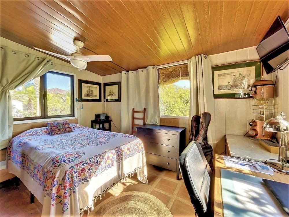  till salu hus på landet Estepona Costa Del Sol Occidental 12