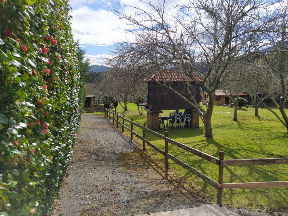  till salu hus Río Da Cruz Ortegal 13