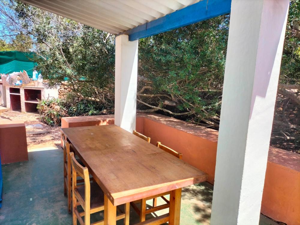  till salu hus Sant Francesc De Formentera Formentera 9