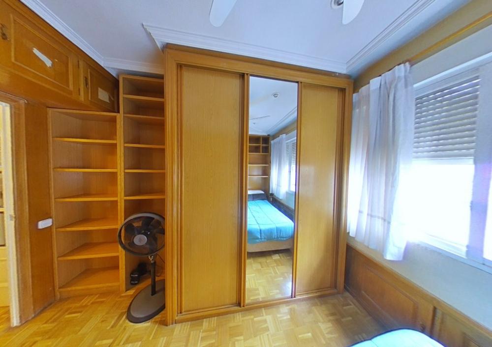  till salu lägenhet Chamartín-El Viso Madrid Capital 23