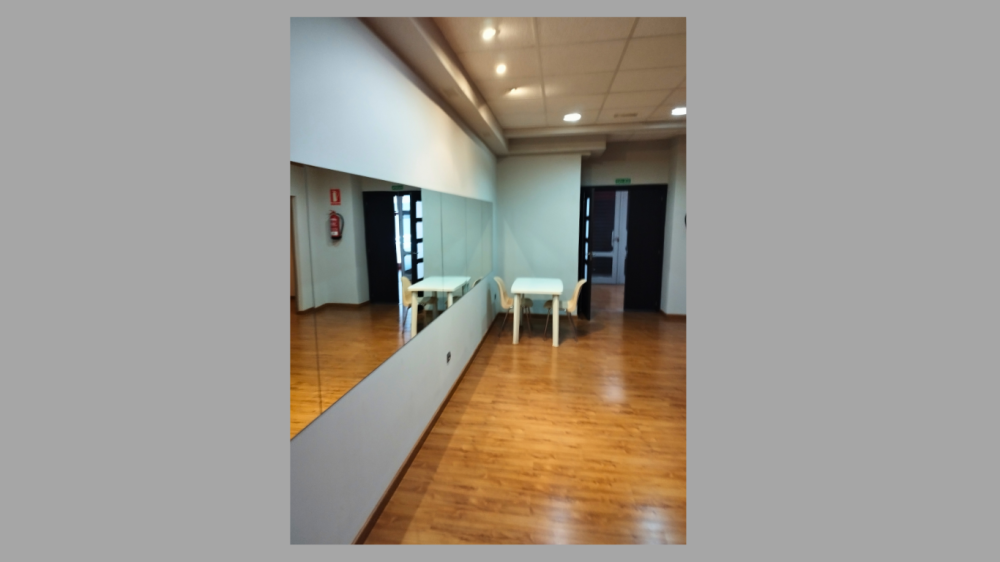  till salu kommersiell Poniente Marina Baixa 31
