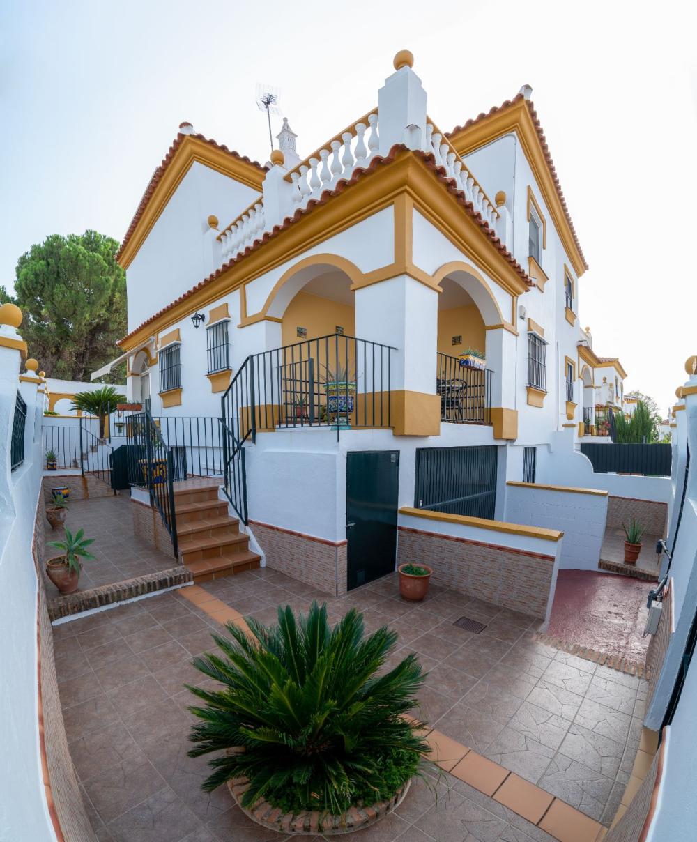  till salu parhus Gines Metropolitana De Sevilla 5