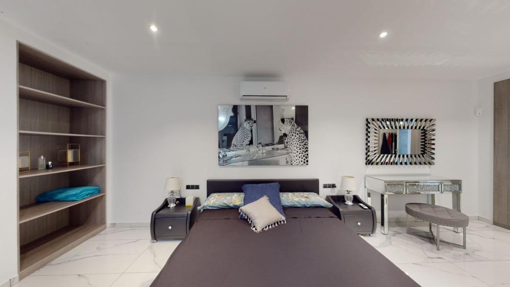  till salu villa Tres Cales Baix Ebre 43