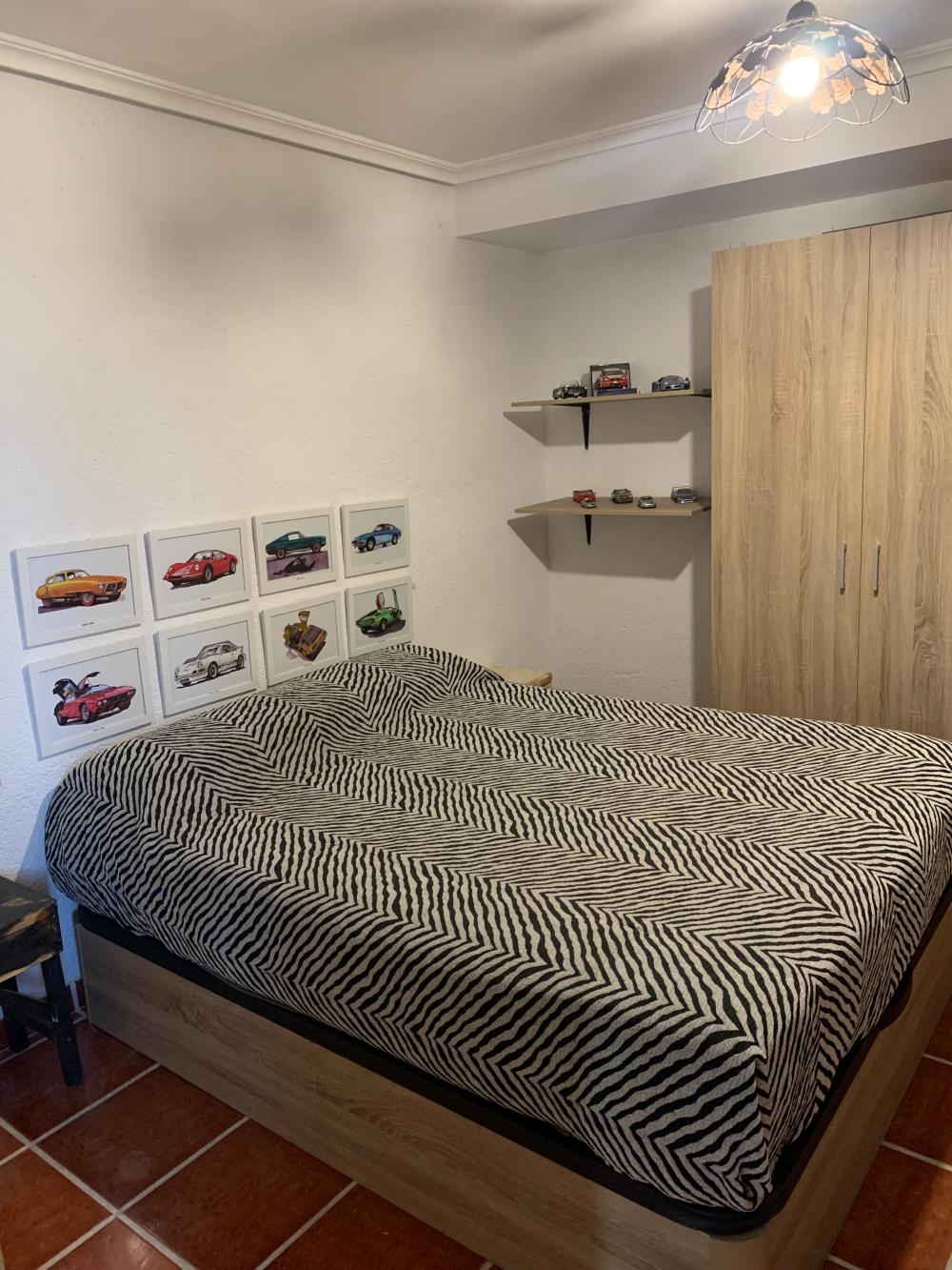  till salu hus på landet Estacio Nord Comtat 8