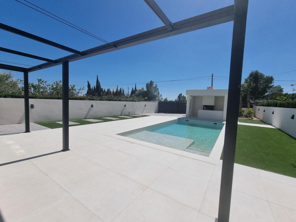  till salu villa Tres Cales Baix Ebre 23