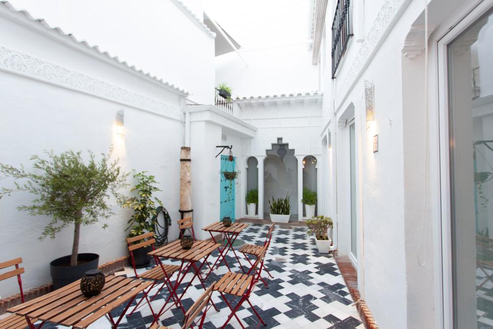  till salu hus Córdoba Centro 14002 Córdoba 6