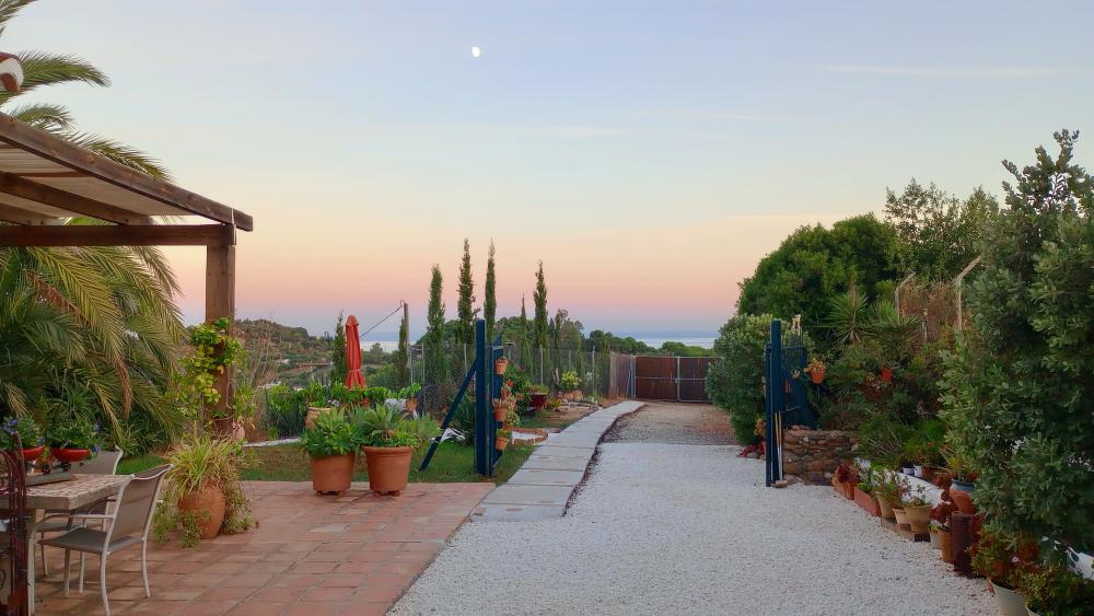  till salu hus på landet Estepona Costa Del Sol Occidental 30