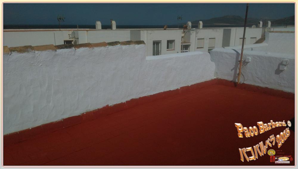  till salu radhus Tarifa Campo De Gibraltar 19