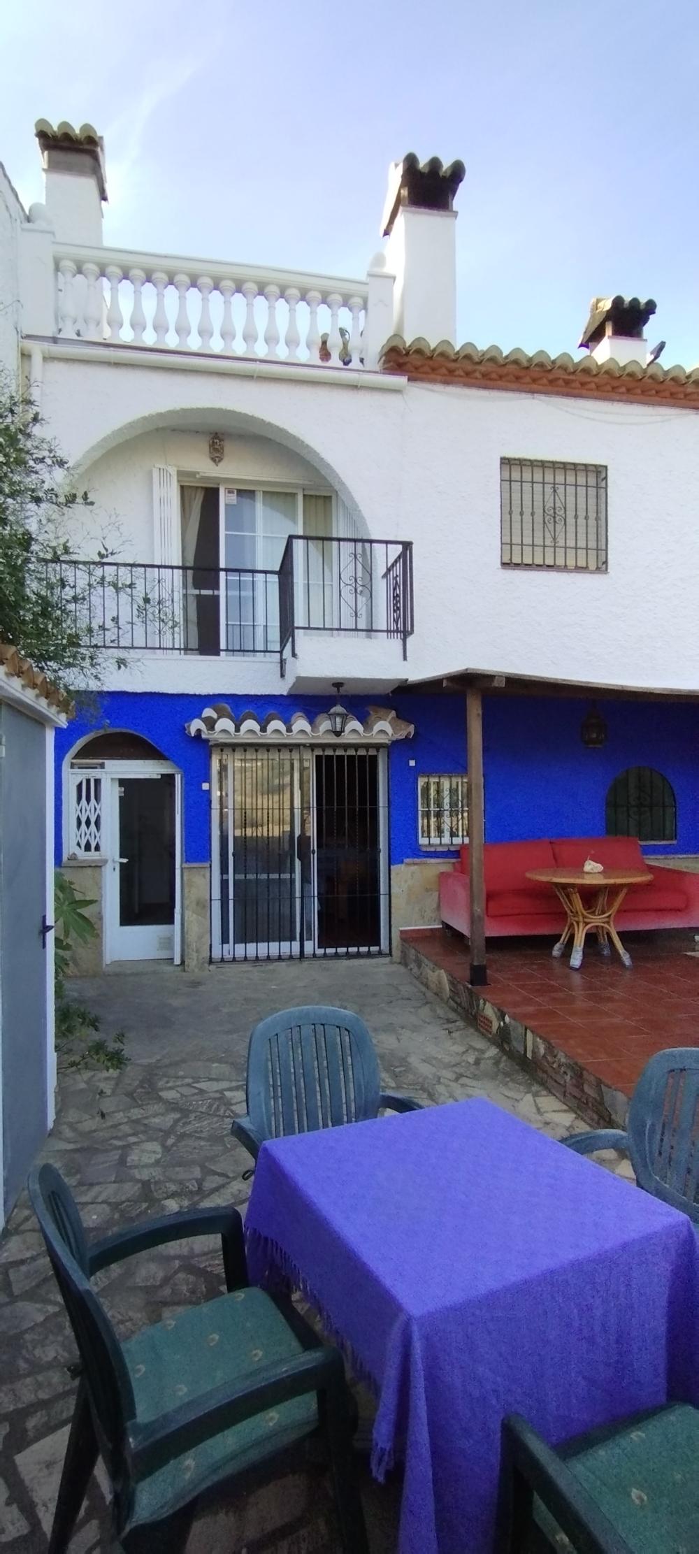  till salu hus Almuñécar Costa Tropical 26
