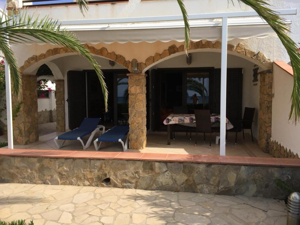  till salu parhus Montroig-Bahía Baix Camp 32