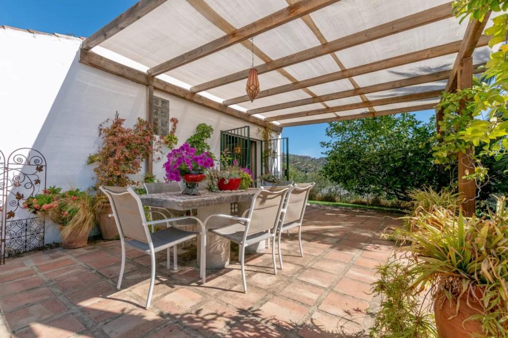  till salu hus på landet Estepona Costa Del Sol Occidental 27