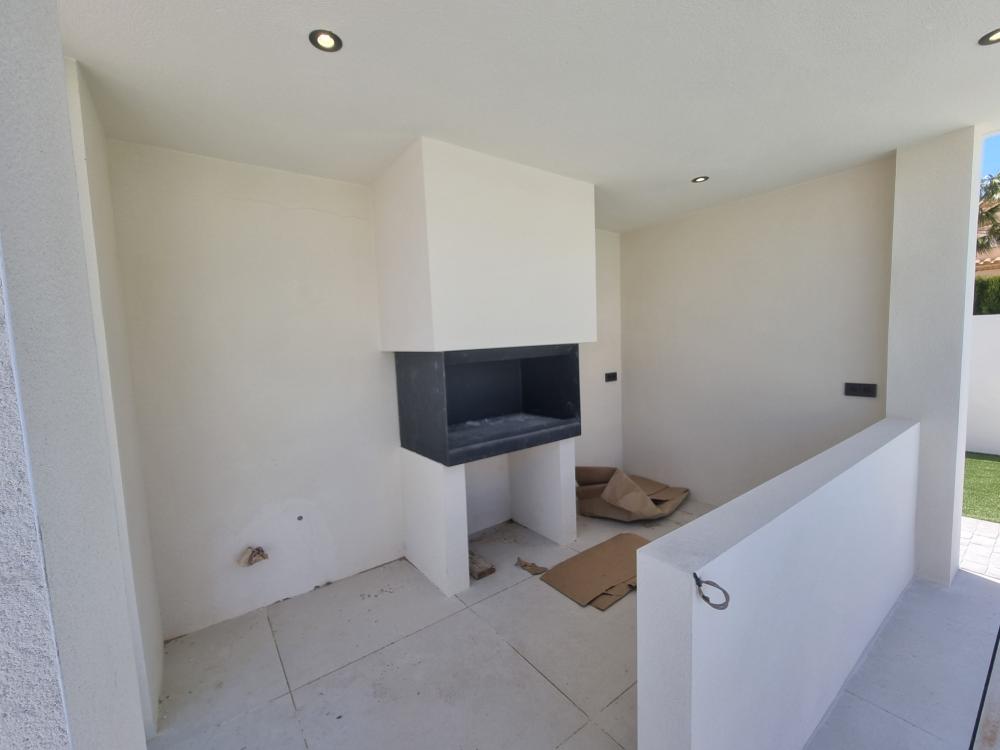  till salu villa Tres Cales Baix Ebre 30