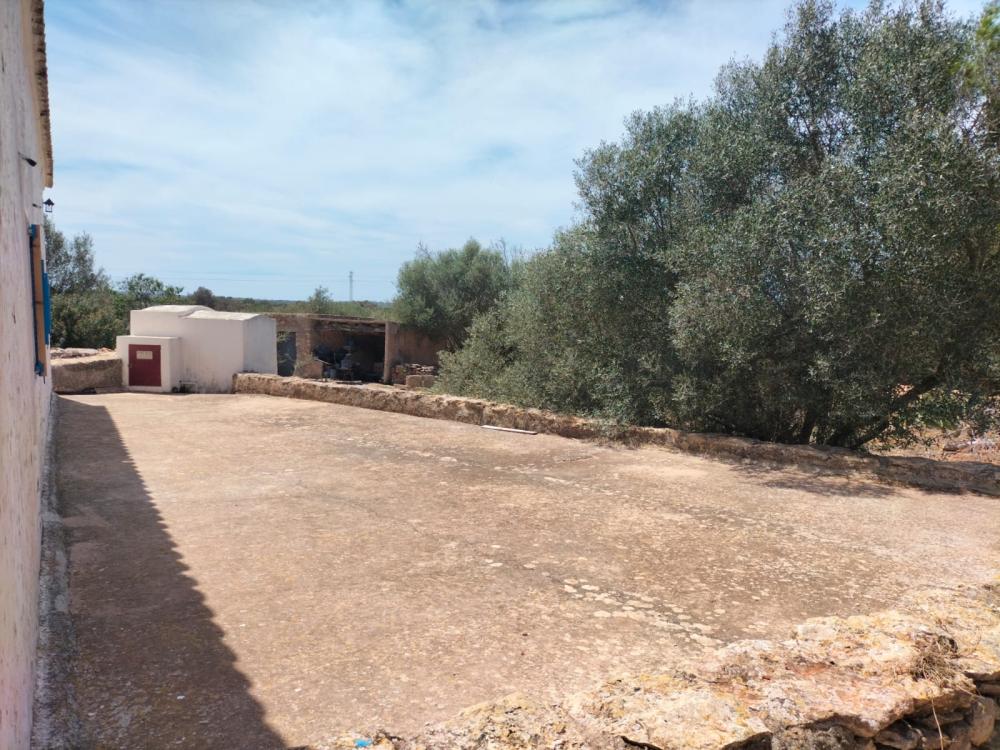  till salu hus Sant Francesc De Formentera Formentera 6