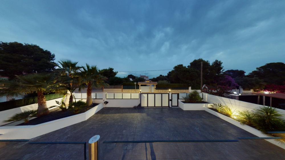  till salu villa Tres Cales Baix Ebre 35