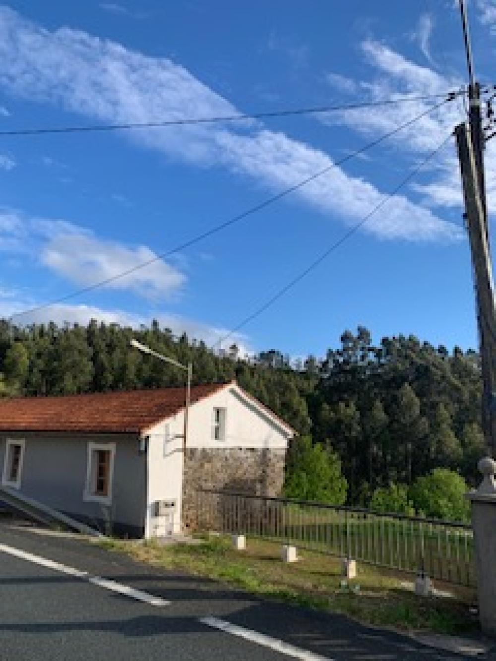  till salu hus Felgosas Ortegal 4