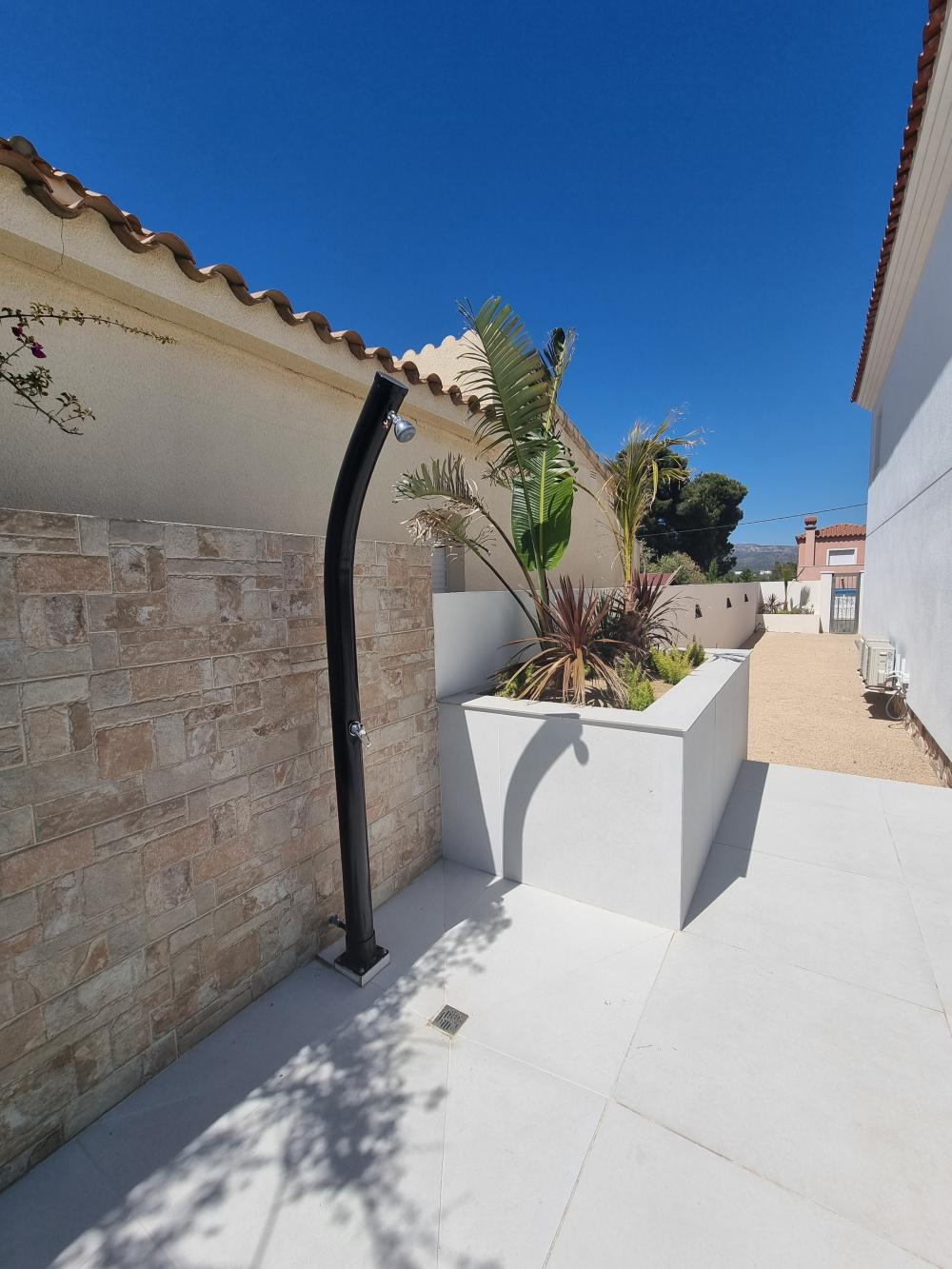  till salu villa Tres Cales Baix Ebre 19