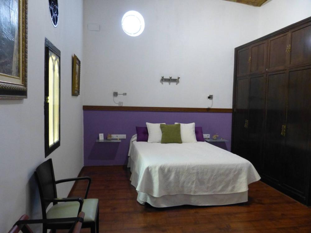  till salu hotell Xàtiva Costera (La) 3