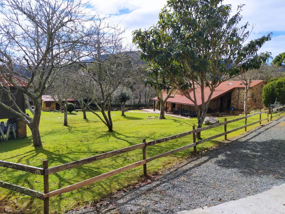  till salu hus Río Da Cruz Ortegal 12