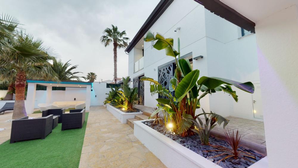  till salu villa Tres Cales Baix Ebre 25