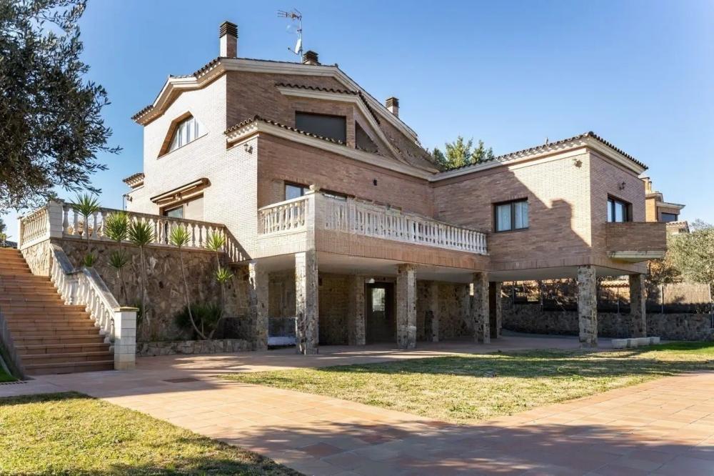  till salu hus Castell-Arnau Vallès Occidental 5