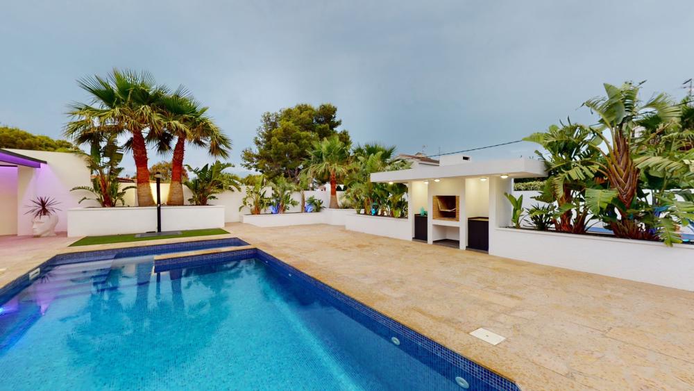  till salu villa Tres Cales Baix Ebre 4