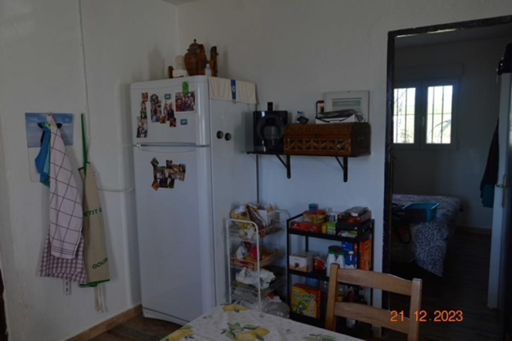  till salu hus på landet Rociana Del Condado Condado (El) 18