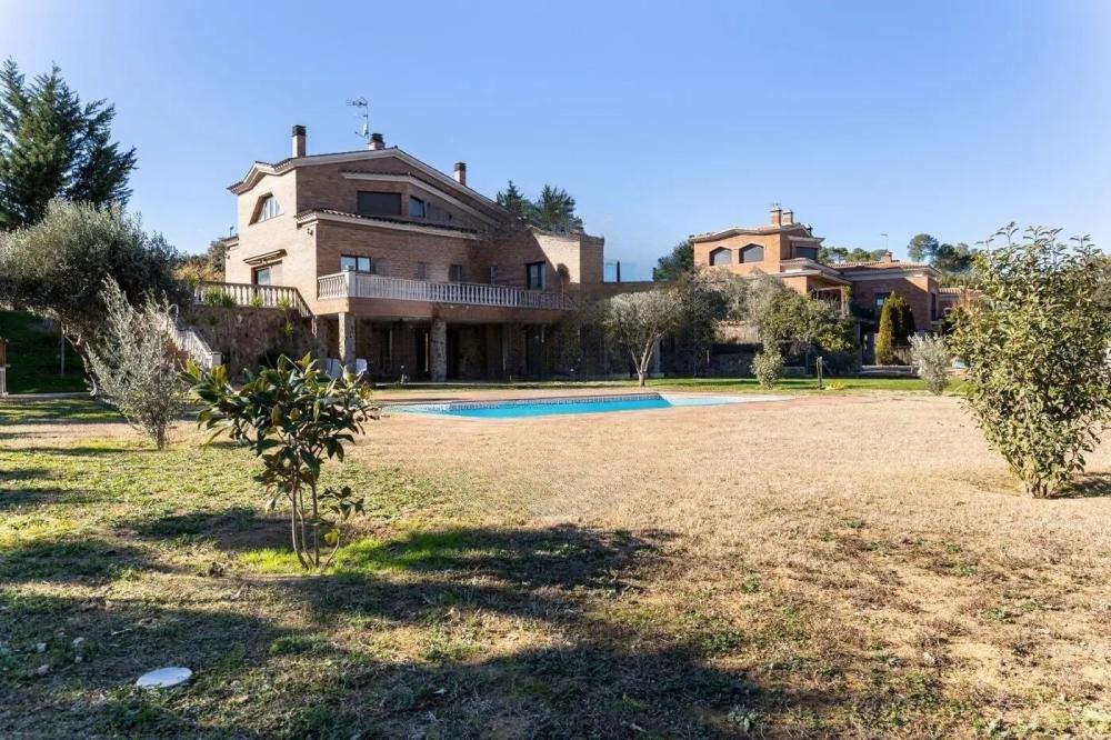  till salu hus Castell-Arnau Vallès Occidental 4