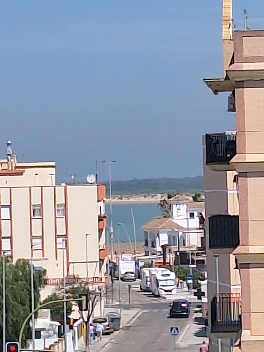  till salu lägenhet Castillo Espiritu Santo Costa Noroeste 2