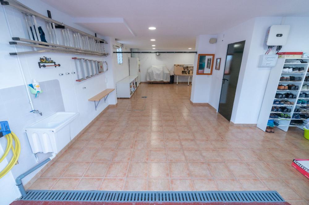  till salu parhus Gines Metropolitana De Sevilla 4