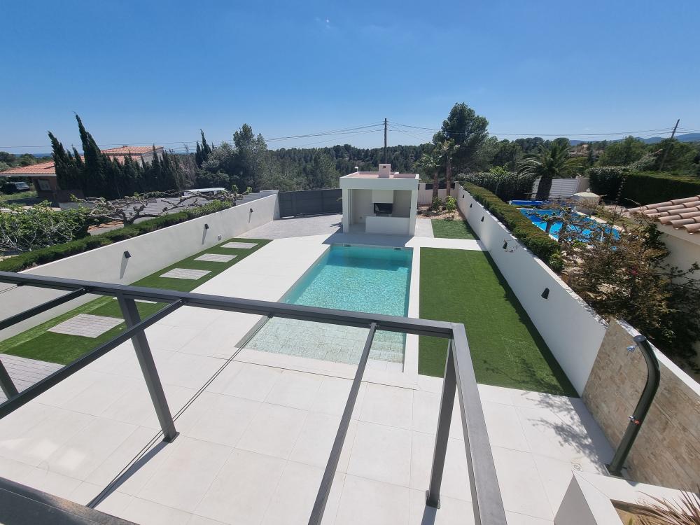  till salu villa Tres Cales Baix Ebre 15
